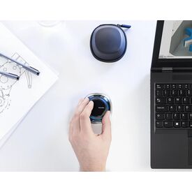3Dconnexion SpaceMouse - 3D mouse - 2 buttons - wire | 3DX-700115