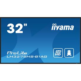 iiyama ProLite LH3275HS-B1AG - 32" Diagonal Class (31.5" viewable