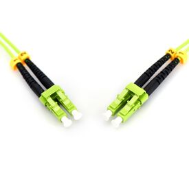 DIGITUS Professional - Patch cable - LC multi-mode | DK-2533-10-5