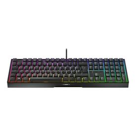 CHERRY XTRFY MX 3.1 - Keyboard - 100% - full si | G80-3890LIADE-2