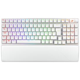 ASUS ROG Strix Scope II 96 - Keyboard - 96% - b | 90MP037A-BKDA30