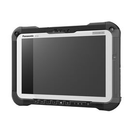 Panasonic FZ-VPF38U - Screen protector for tablet - film - 10.1"
