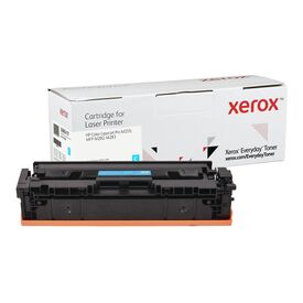 Everyday - High Yield - cyan - compatible - toner car | 006R04197