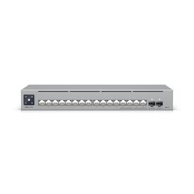 UbiQuiti Switch full managed Layer3 18 Port• 4x  | USW-Pro-Max-16