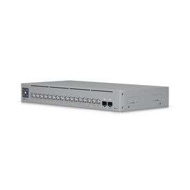 UbiQuiti Switch full managed Layer3 18 Port• 4x  | USW-Pro-Max-16