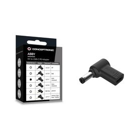 Conceptronic Adapter USB-C -> DC Acer 5.5x1.7mm 18-2 | ABBY15PC03