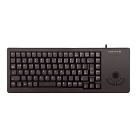 CHERRY XS G84-5400 - Keyboard - USB - Italian - | G84-5400LUMIT-2