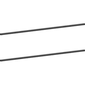 Iiyama MD-ADAP001 - Mounting kit - for flat panel - for floor lif