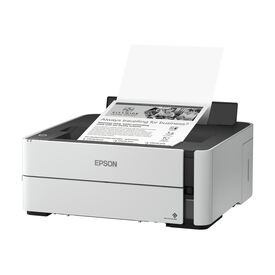 Epson EcoTank ET-M1170 - Printer - B/W - Duplex - in | C11CH44401