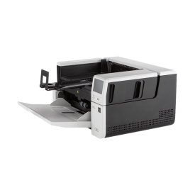 Kodak S3060 - Document scanner - Dual CIS - Duplex - 305 x 4060 mm - 600 dpi x 600 dpi - up to 60 ppm (mono) / up to 60 ppm (colour) - ADF (300 sheets) - up to 25000 scans per day - Gigabit LAN, USB 3.2 Gen 1x1 | 8001711, image 