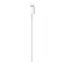 Apple - Lightning cable - 24 pin USB-C male to Lightn | MW2R3ZM/A