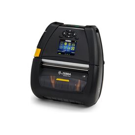 Zebra ZQ600 Series ZQ630 Plus - Label printer - | ZQ63-AUFAE14-00
