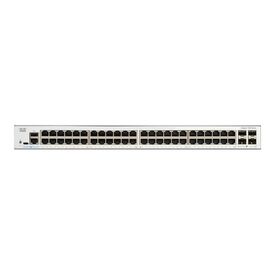 Cisco Catalyst 1200-48T-4G - Switch - L3 - smart - | C1200-48T-4G