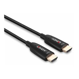 Lindy - HDMI cable - HDMI male to HDMI male - 30 m - fibr | 38513