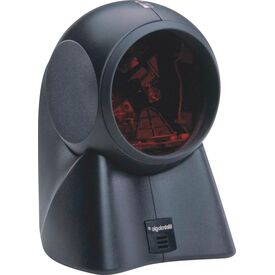Honeywell MS7120 Orbit - Barcode scanner - desktop | MK7120-31A38