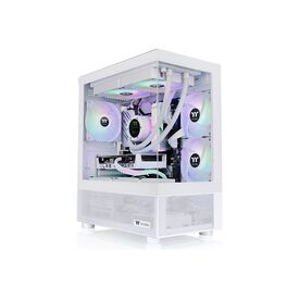Thermaltake View 170 TG ARGB - Mid tower - mic | CA-1Z4-00M6WN-00