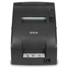 Epson TMU220IIB 142 Ethernet PS NE sensor EDG POS C31CL27142