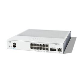 Cisco Catalyst 1300-12XT-2X - Switch - L3 - smart | C1300-12XT-2X