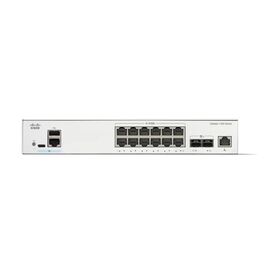 Cisco Catalyst 1300-12XT-2X - Switch - L3 - smart | C1300-12XT-2X
