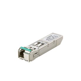 LevelOne SFP-9331 - SFP (mini-GBIC) transceiver module - GigE, Fi