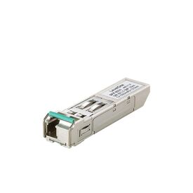 LevelOne SFP-9331 - SFP (mini-GBIC) transceiver module - GigE, Fi