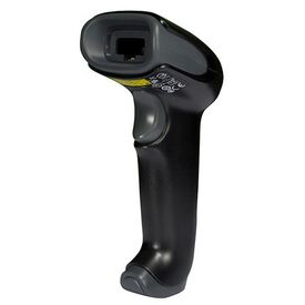 Honeywell Voyager 1250g - Barcode scanner - handhe | 1250G-2USB-1