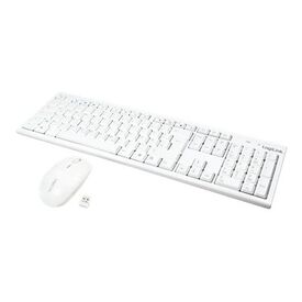 LogiLink Combo Set with Autolink - Keyboard and mouse s | ID0104W