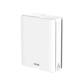 ASUS ZenWiFi BQ16 - - Wi-Fi system - (2 routers | 90IG08K0-MO3N2V
