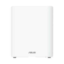 ASUS ZenWiFi BQ16 - - Wi-Fi system - (2 routers | 90IG08K0-MO3N2V
