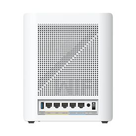 ASUS ZenWiFi BQ16 - - Wi-Fi system - (2 routers | 90IG08K0-MO3N2V