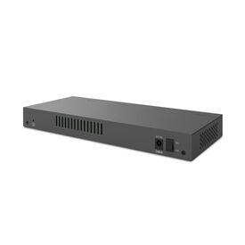 EnGenius FIT Switch 8-port GbE PoE.af/at+ 55W 2xSF | 1402A0090323