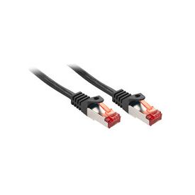 Lindy Basic - Patch cable - RJ-45 (M) to RJ-45 (M) - 7.5  | 47377