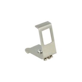 DeLOCK - Modular insert DIN-rail mounting bracket - 1 por | 86259