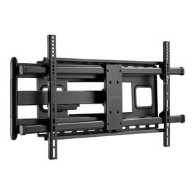 LogiLink - Mounting kit (wall mount) - full-motion - for | BP0138