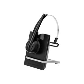 EPOS IMPACT D 10 USB ML - Headset - on-ear - convertibl | 1000998