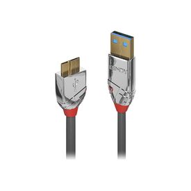 Lindy CROMO - USB cable - USB Type A (M) to Micro-USB Typ | 36658