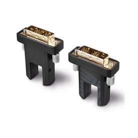 Lindy - HDMI cable with Ethernet kit - 19 pin micro HDMI  | 38322