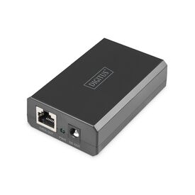 DIGITUS Gigabit Ethernet PoE splitter, 802.3bt, 51 W | DN-95211
