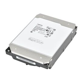 Toshiba MG Series MG10SFA22TE - Hard drive - 22 TB - internal - 3