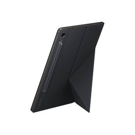 Samsung EFBX710 Flip cover for tablet black for EFBX710PBEGWW