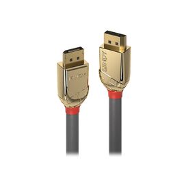 Lindy Gold - DisplayPort cable - DisplayPort (M) to Displ | 36290