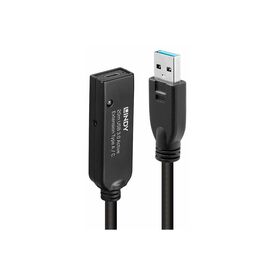 LINDY - USB extender - USB 3.0, USB 3.2, USB 3.1 Gen 1 | 43375