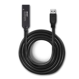LINDY - USB extender - USB 3.0, USB 3.2, USB 3.1 Gen 1 | 43375