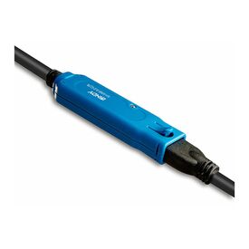 Lindy - USB extension cable - 24 pin USB-C (M) to USB Typ | 43380