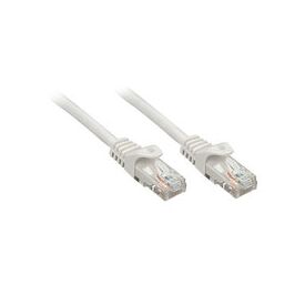 Lindy Basic - Patch cable - RJ-45 (M) to RJ-45 (M) - 2 m  | 48163