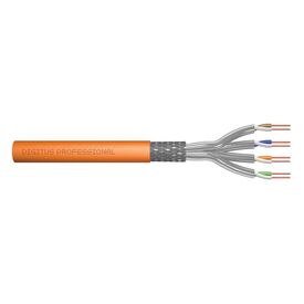 DIGITUS - Bulk cable - 250 m - 5 mm - SFTP, PiMF | DK-1743-VH-250
