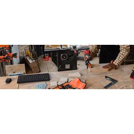 KeySonic KSK-3230 IN (US) - Mini - USB - QZERTY - Black - | 28113