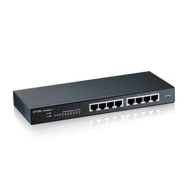Zyxel GS1900-8 - Switch - smart - 8 x 10/100/1 | GS1900-8-EU0102F
