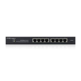 Zyxel GS1900-8 - Switch - smart - 8 x 10/100/1 | GS1900-8-EU0102F