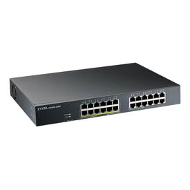 Zyxel GS1915 Series GS1915-24EP - Switch -  | GS1915-24EP-EU0101F
